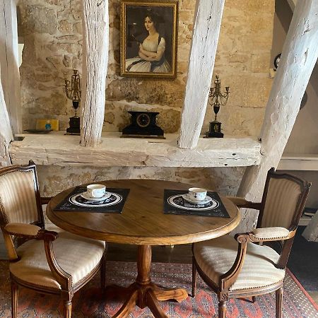 דירות Loft Montaigne Cite Medievale Sarlat מראה חיצוני תמונה