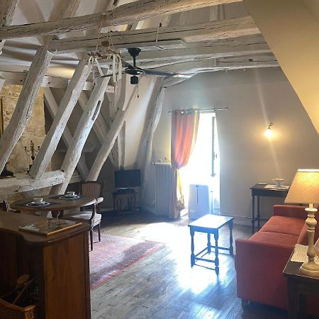 דירות Loft Montaigne Cite Medievale Sarlat מראה חיצוני תמונה