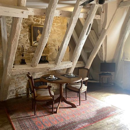 דירות Loft Montaigne Cite Medievale Sarlat מראה חיצוני תמונה