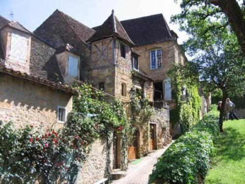 דירות Loft Montaigne Cite Medievale Sarlat מראה חיצוני תמונה