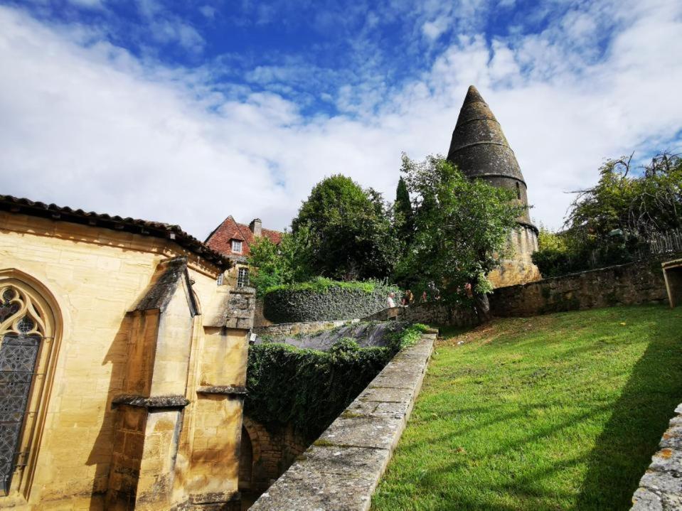דירות Loft Montaigne Cite Medievale Sarlat מראה חיצוני תמונה