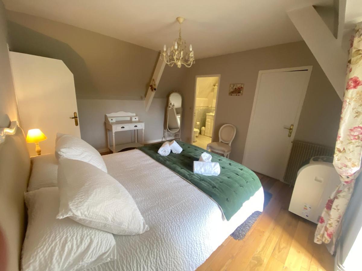 דירות Loft Montaigne Cite Medievale Sarlat מראה חיצוני תמונה