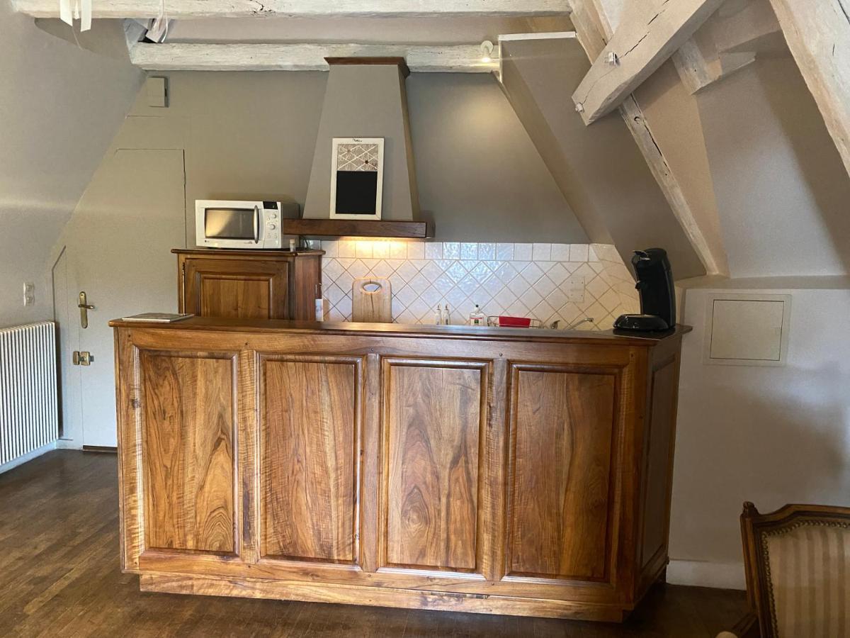 דירות Loft Montaigne Cite Medievale Sarlat מראה חיצוני תמונה