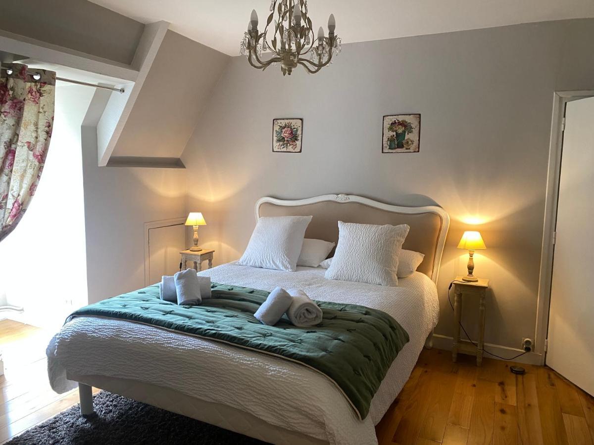 דירות Loft Montaigne Cite Medievale Sarlat מראה חיצוני תמונה