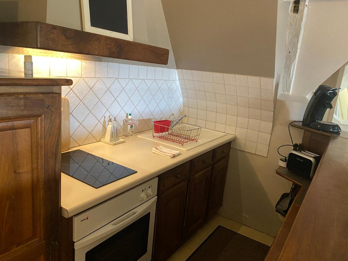 דירות Loft Montaigne Cite Medievale Sarlat מראה חיצוני תמונה