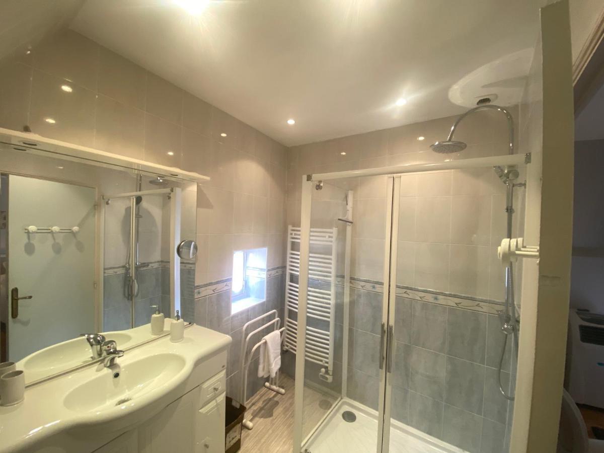 דירות Loft Montaigne Cite Medievale Sarlat מראה חיצוני תמונה