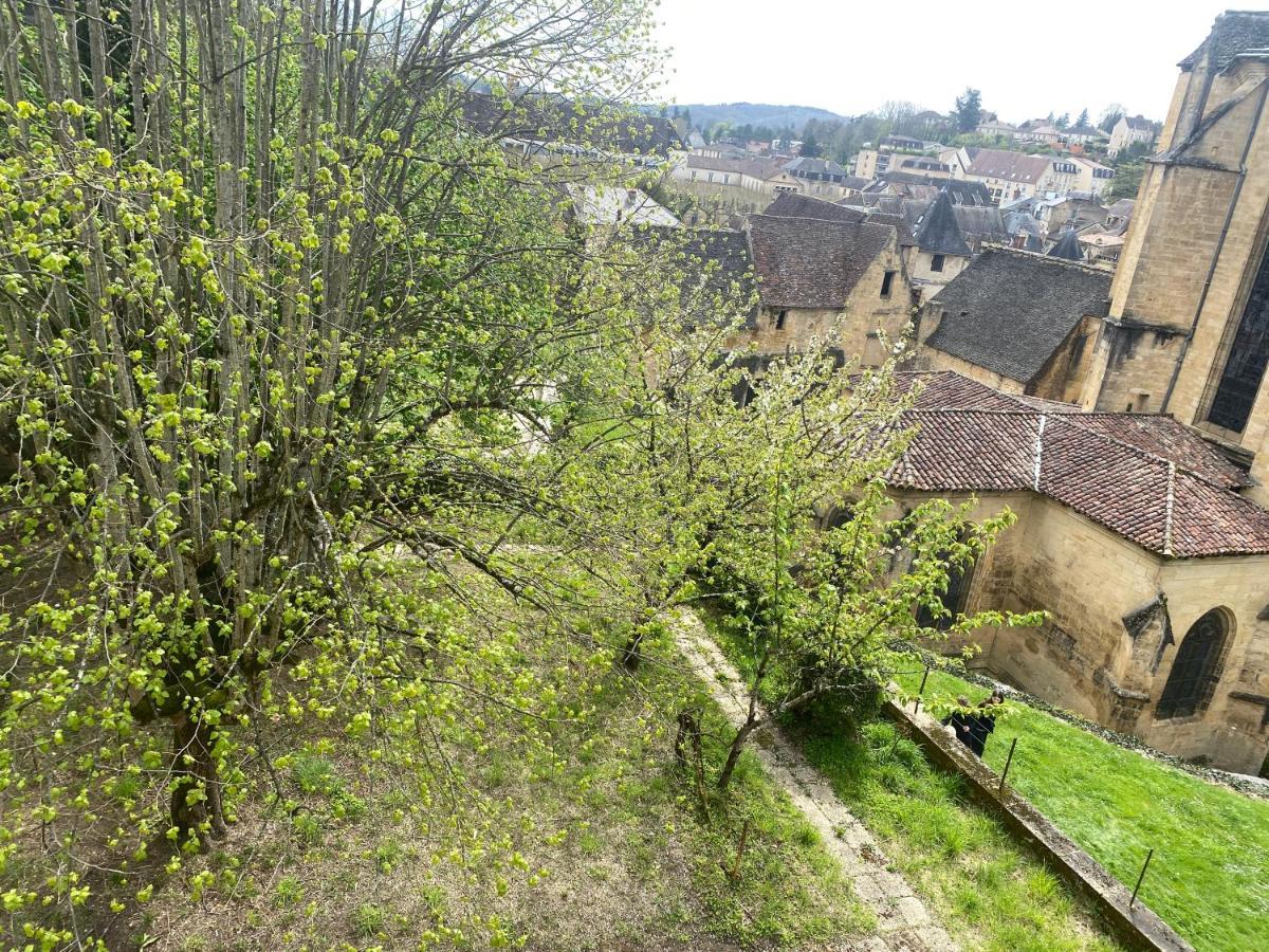 דירות Loft Montaigne Cite Medievale Sarlat מראה חיצוני תמונה