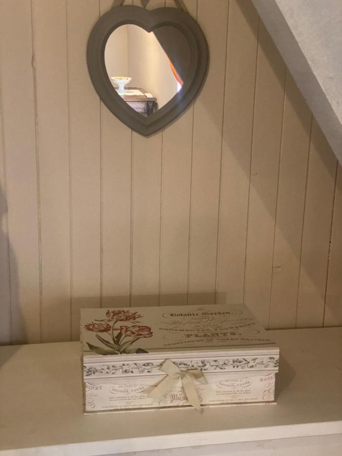 דירות Loft Montaigne Cite Medievale Sarlat מראה חיצוני תמונה
