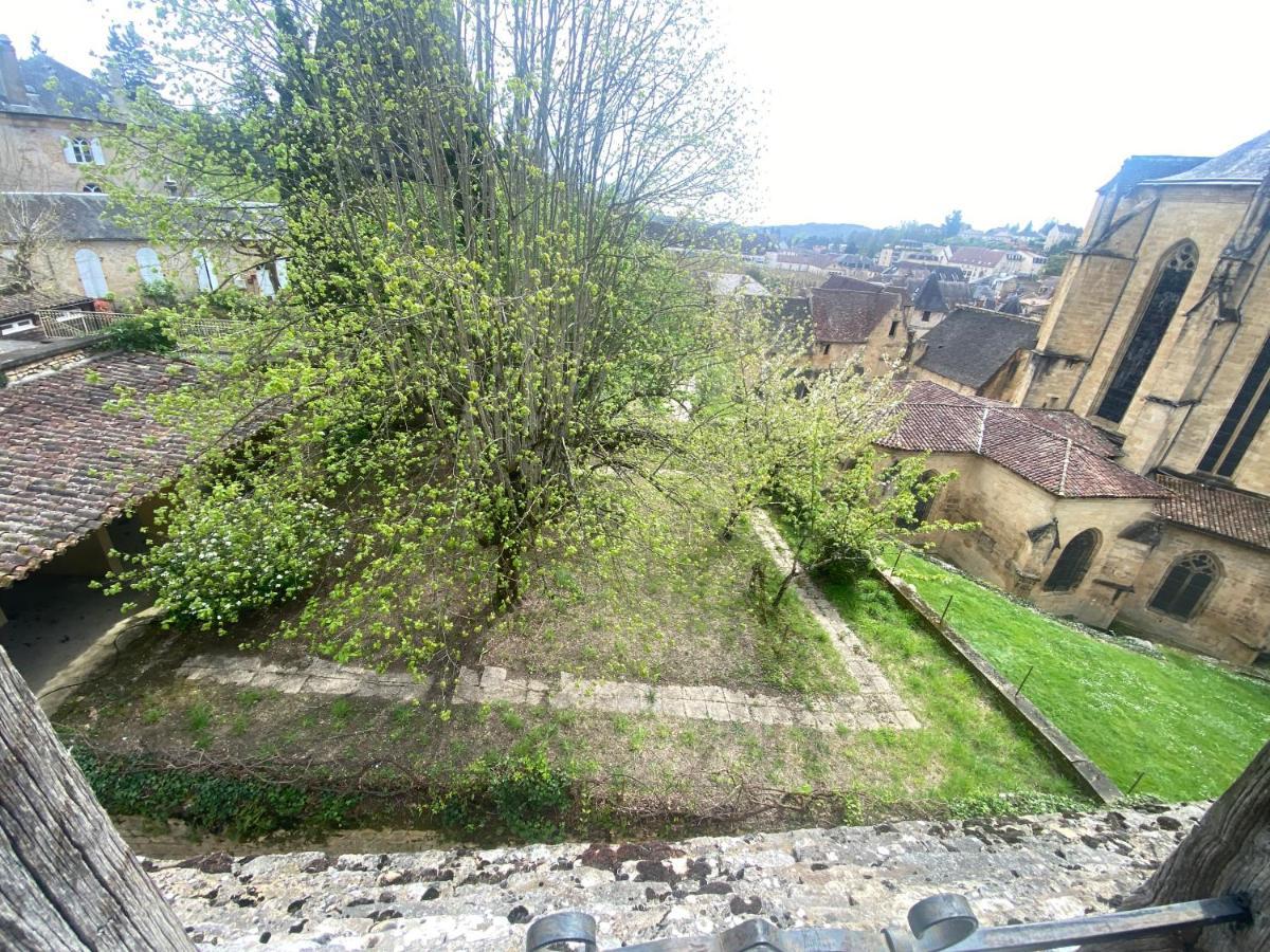 דירות Loft Montaigne Cite Medievale Sarlat מראה חיצוני תמונה